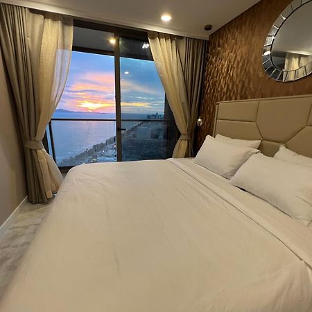 Copacabana Jomtien Beach Condo 中天海滩寇芭酒店公寓 외부 사진